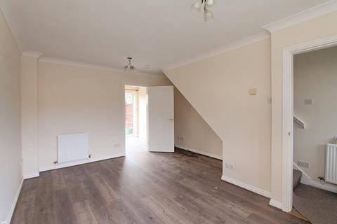 2 bedroom townhouse for sale, No Chain - Seacole Close, Thorpe Astley, LE3