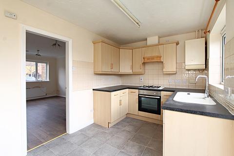 2 bedroom townhouse for sale, No Chain - Seacole Close, Thorpe Astley, LE3