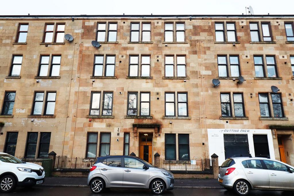 First Floor 1 Bedroom Property