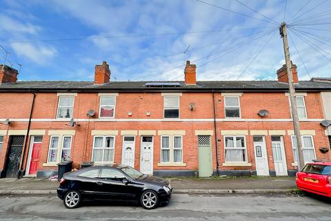 2 bedroom terraced house for sale, Leacroft Road, Derby DE23