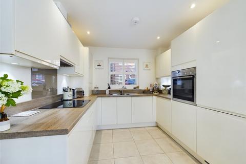 3 bedroom end of terrace house for sale, The Old Sorting Office, Wick Lane, Christchurch, Dorset, BH23