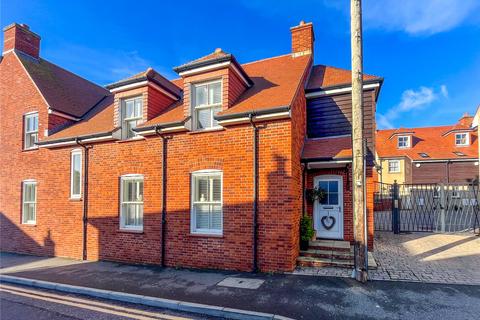 The Old Sorting Office, Wick Lane, Christchurch, Dorset, BH23