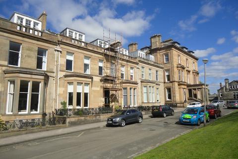 2 bedroom flat to rent, Lancaster Crescent, Kelvinside G12