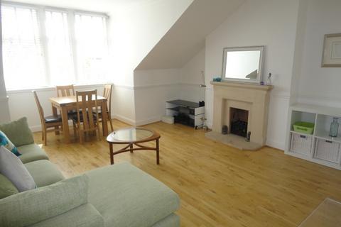 2 bedroom flat to rent, Lancaster Crescent, Kelvinside G12