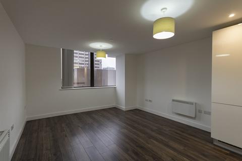 1 bedroom apartment to rent, Broadway Residences, Broad Street, Birmingham, B15