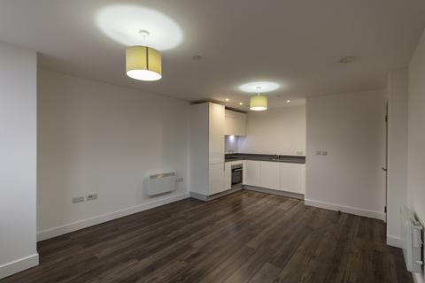 1 bedroom apartment to rent, Broadway Residences, Broad Street, Birmingham, B15