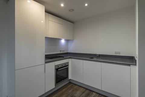 1 bedroom apartment to rent, Broadway Residences, Broad Street, Birmingham, B15