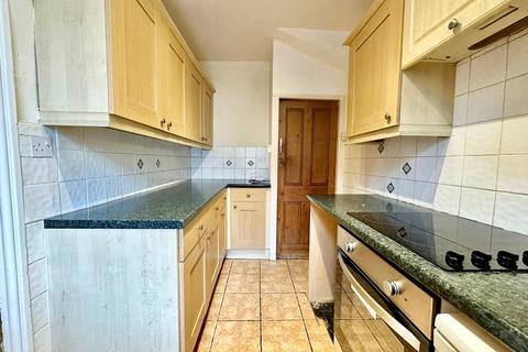 2 bedroom terraced house to rent - Church Street, Oxenhope, Keighley, West Yorkshire, UK, BD22