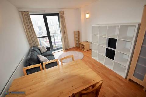 2 bedroom flat to rent - Cavendish Street, Sheffield, South Yorkshire, UK, S3