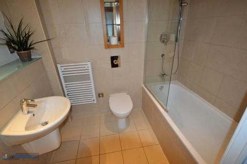2 bedroom flat to rent - Cavendish Street, Sheffield, South Yorkshire, UK, S3