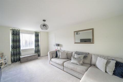 4 bedroom detached house for sale, 20 Broadlea Park, Kinnaird, Falkirk, FK2