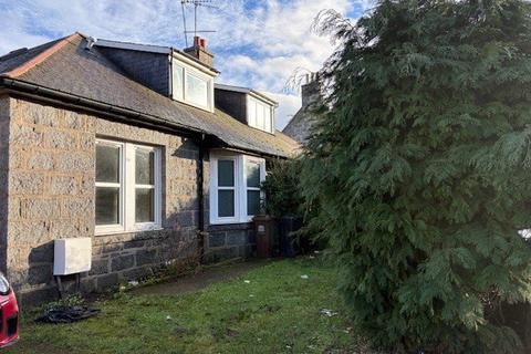 undefined, King Street, Aberdeen, AB24