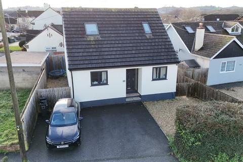 3 bedroom detached house for sale, Chudleigh Road, Newton Abbot TQ12