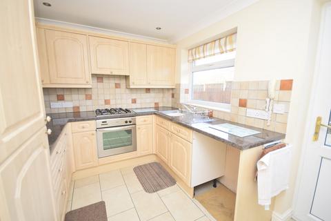 3 bedroom detached bungalow for sale, Back Lane, Nomans Heath