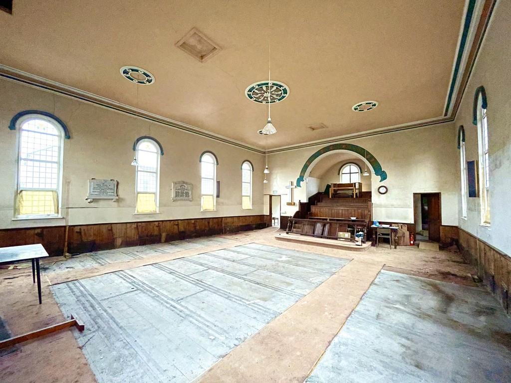 Main Road, Moulton, Northwich Land for sale £225,000