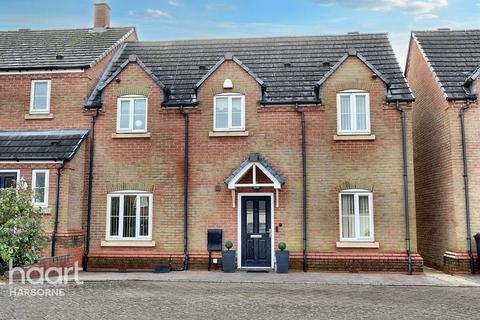 5 Antler Way, Birmingham, B16 0PX