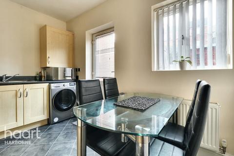 5 Antler Way, Birmingham, B16 0PX