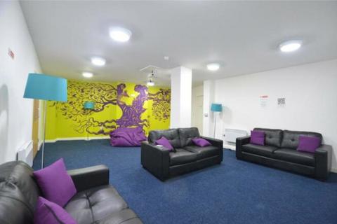 Studio for sale, Flat 44, L1 Buildings, 21 Jamaica Street