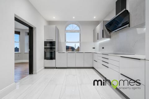undefined, Bergamot House, Rowantree Road, Enfield
