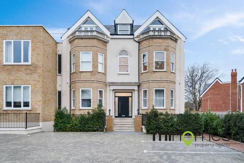 undefined, Bergamot House, Rowantree Road, Enfield