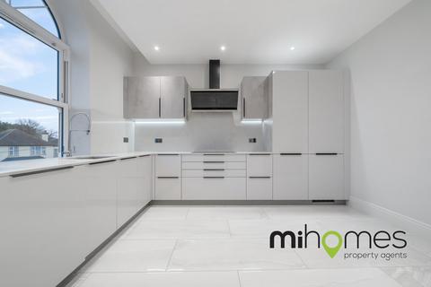 undefined, Bergamot House, Rowantree Road, Enfield