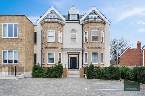 undefined, Bergamot House, Rowantree Road, Enfield
