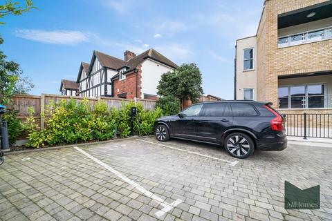 undefined, Bergamot House, Rowantree Road, Enfield