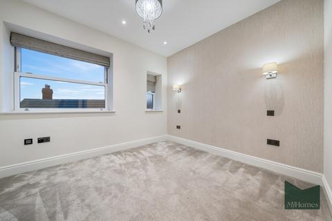 undefined, Bergamot House, Rowantree Road, Enfield