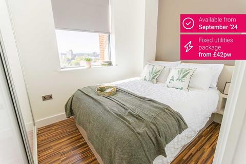1 bedroom apartment to rent, Chester Road, Manchester