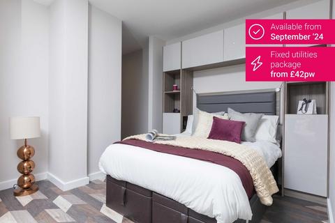 1 bedroom apartment to rent - Princess Street, Salisbury House