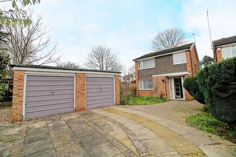 4 bedroom detached house for sale, Arreton Close, South Knighton