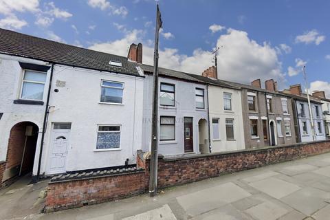 113 Central Road, Hugglescote, Coalville, LE67 2FL