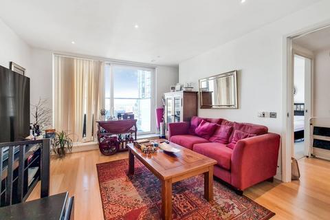 1 bedroom flat for sale, Pan Peninsula Square, Canary Wharf, London, E14