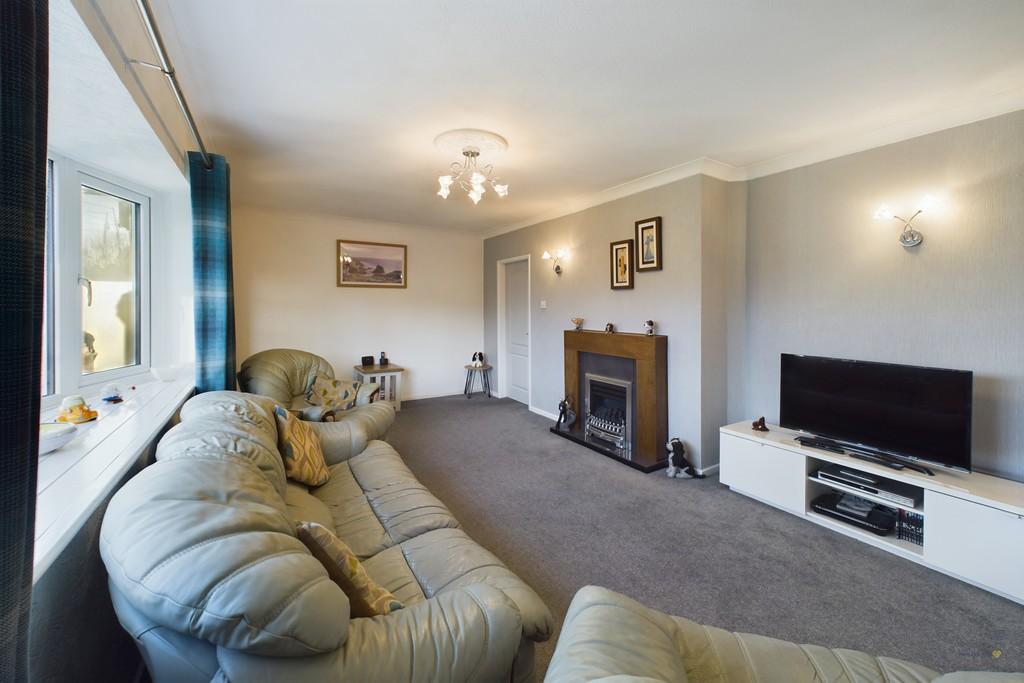 Stafford Lane, Hednesford 3 bed detached house for sale £290,000