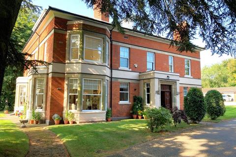 Borrowcop Lane, Lichfield