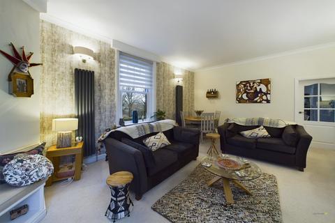 Flat 3, Borrowcop House Borrowcop Lane, Lichfield, WS14 9DF