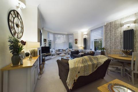 Flat 3, Borrowcop House Borrowcop Lane, Lichfield, WS14 9DF