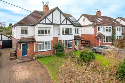 13 Allerton Drive, East Keswick, Leeds, LS17 9HE