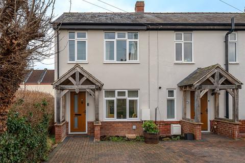 3 bedroom end of terrace house for sale, Albion Terrace, Clifford, LS23