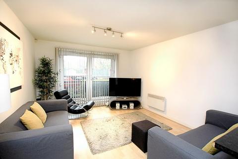 2 bedroom ground floor flat for sale - The Quarter, Egerton Street, Chester, CH1