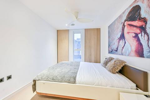 1 bedroom flat for sale, Moore House, Pimlico, London, SW1W