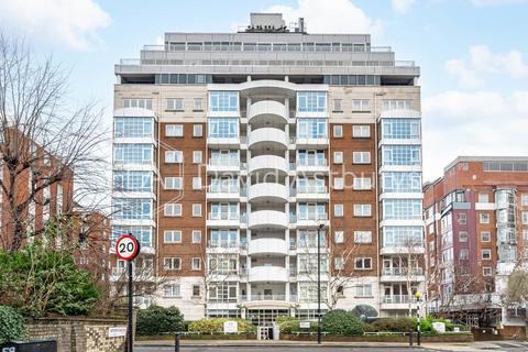 3 bedroom apartment for sale - Abbey Road, St Johns Wood, London, NW8