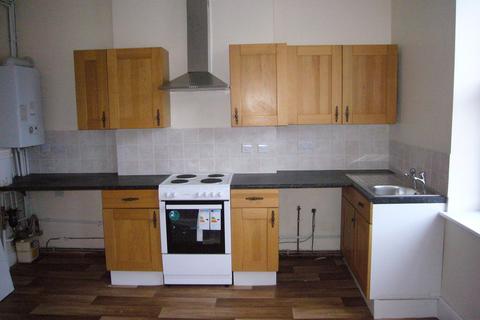 2 bedroom flat to rent, Flat 1, 2 Jefferson Street, Goole, DN14 6SH