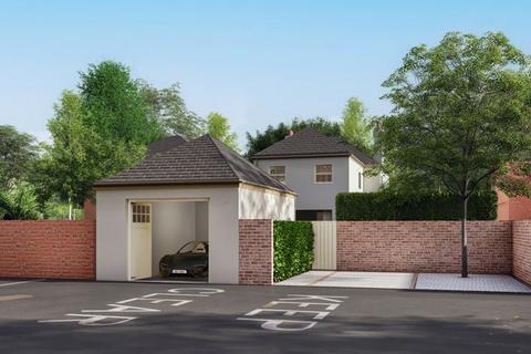 undefined, CHRISTCHURCH TOWN CENTRE