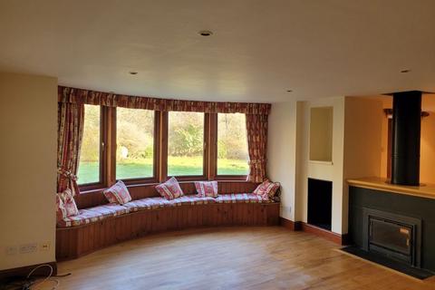 6 bedroom country house to rent, Threapmuir Farm, Kinross-shire, KY13 0LL