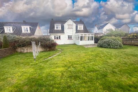 3 bedroom detached house for sale, Dolwar, St. Brides Road, Wick, The Vale of Glamorgan CF71 7QB