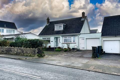 3 bedroom detached house for sale, Dolwar, St. Brides Road, Wick, The Vale of Glamorgan CF71 7QB