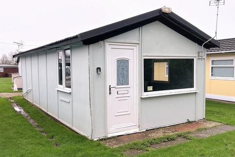 1 bedroom mobile home for sale - Links Chalet Park, Links Road