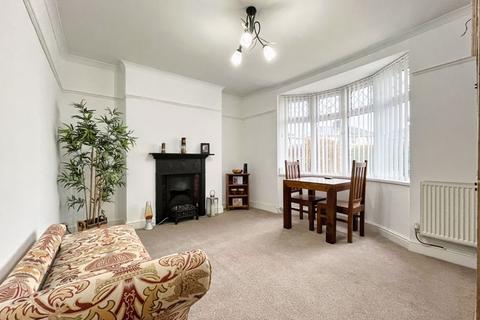 3 bedroom semi-detached house for sale - 2 Uxilla Terrace, Bridgend, CF31 3BB