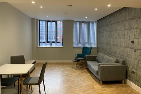 1 bedroom apartment to rent, Newhall Street, Birmingham B3